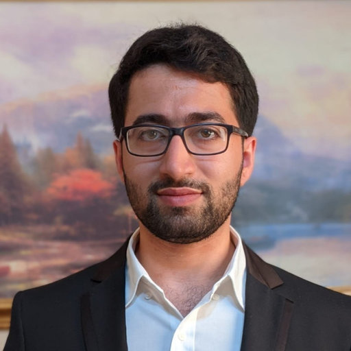 Mohamad Jouni